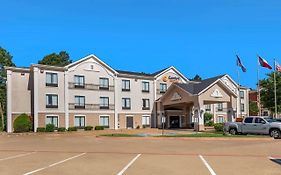 Comfort Suites Lufkin