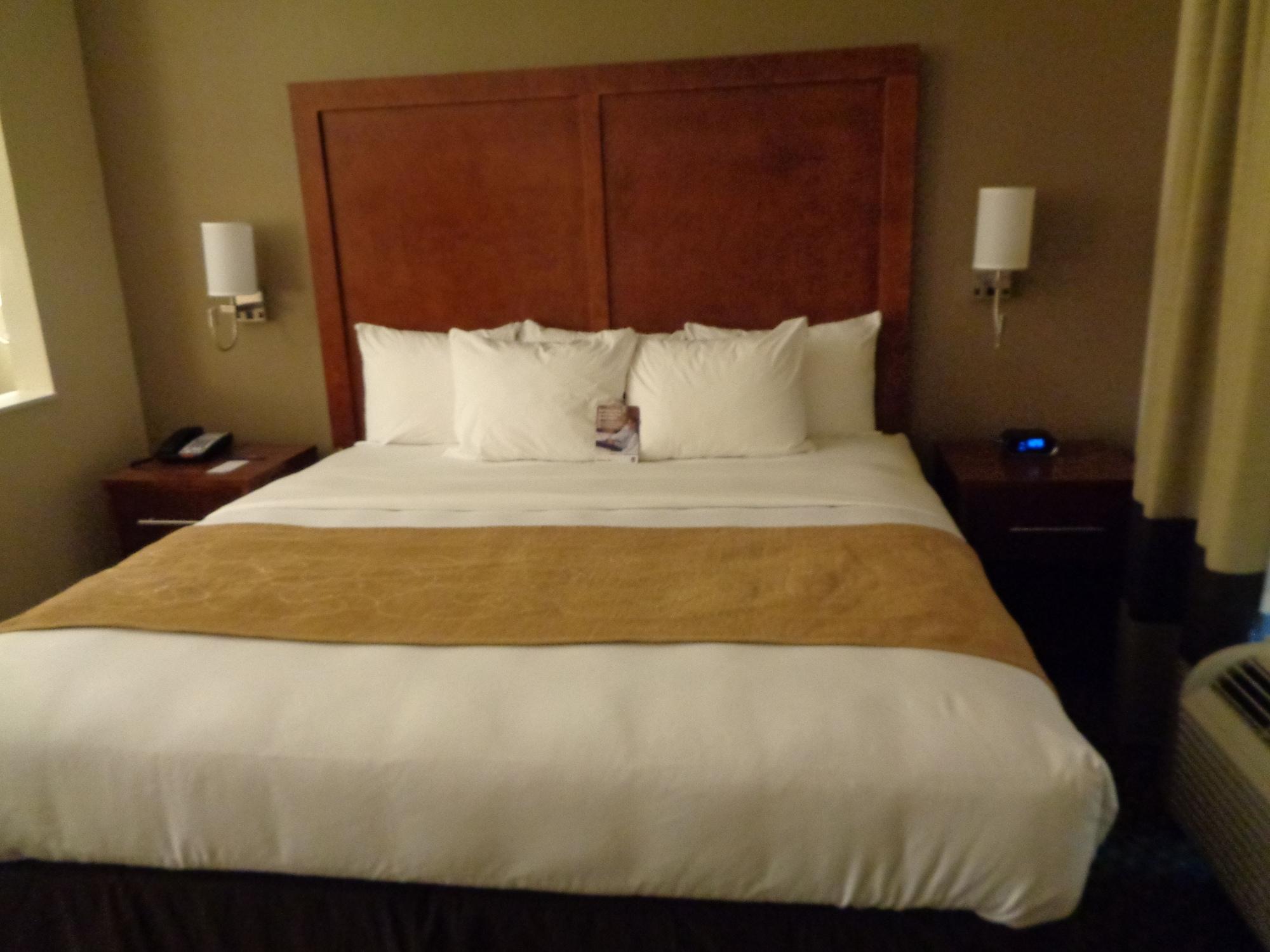 Comfort Suites Lufkin Exterior photo
